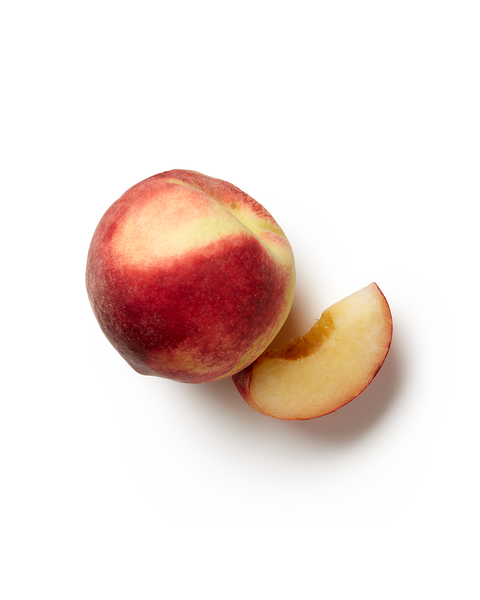 White Peach Debloat: Prebiotic + Probiotic