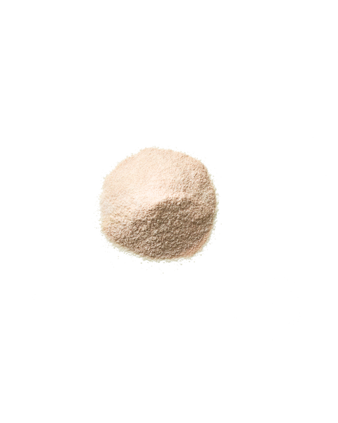 White Peach Debloat: Prebiotic + Probiotic