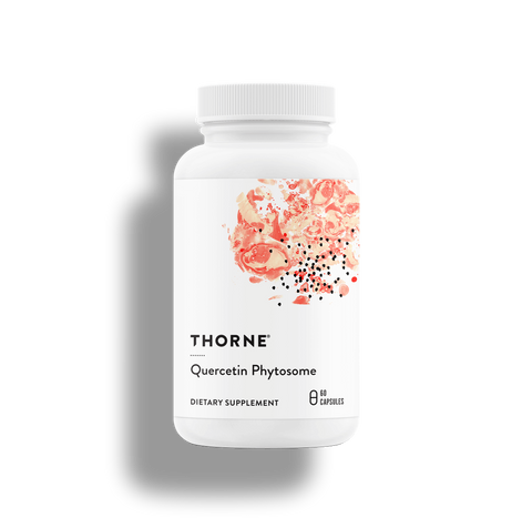 Quercetin Phytosome