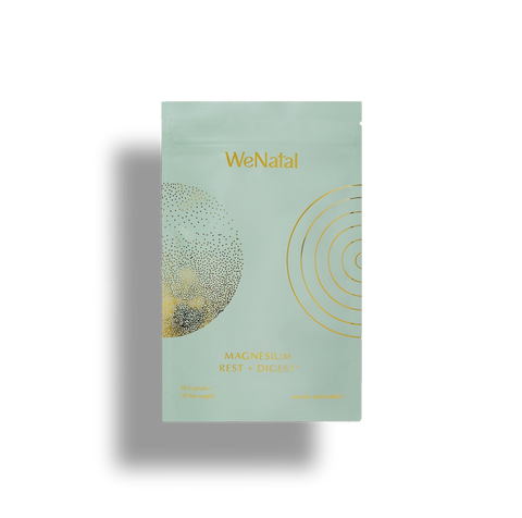 Rest & Digest Magnesium Pouch
