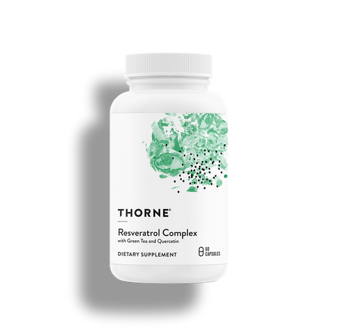 Resveratrol Complex