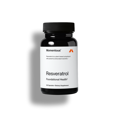 Resveratrol