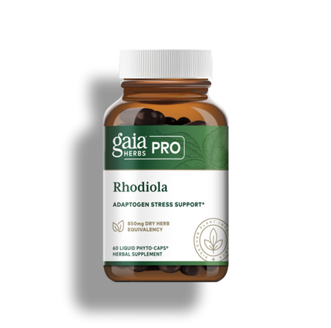 Rhodiola