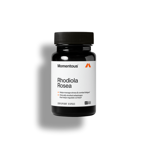 Rhodiola Rosea