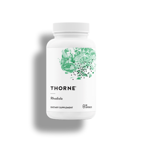 Rhodiola