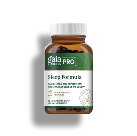 Sleep Formula