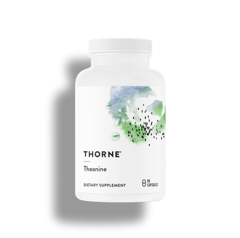 Theanine