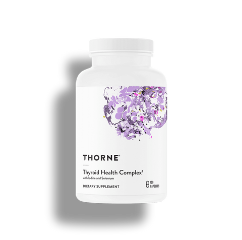 Thyroid Health Complex