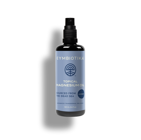 Topical Magnesium Oil Spray