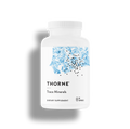 Trace Minerals