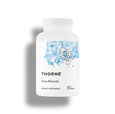 Trace Minerals