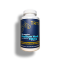 TRTL Psyllium Husk 725mg Capsules