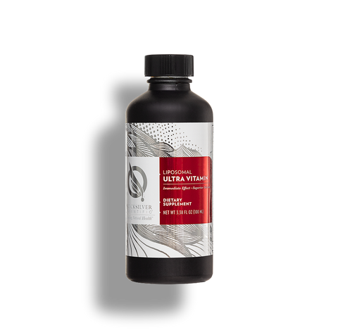 Ultra Vitamin