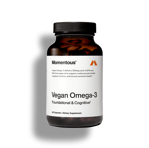 Vegan Omega-3