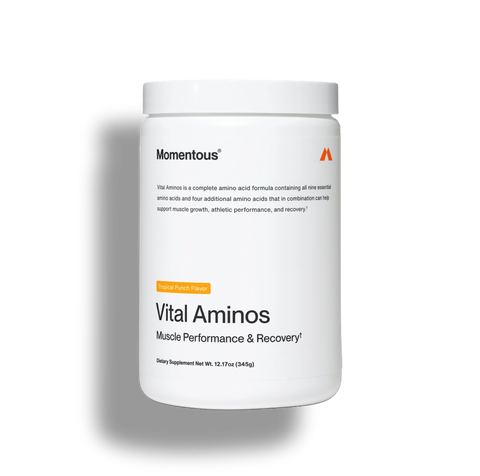 Vital Aminos