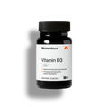 Vitamin D3 2000 IU