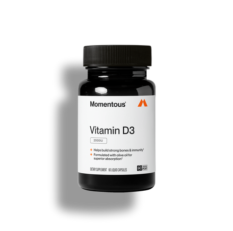 Vitamin D3 2000 IU