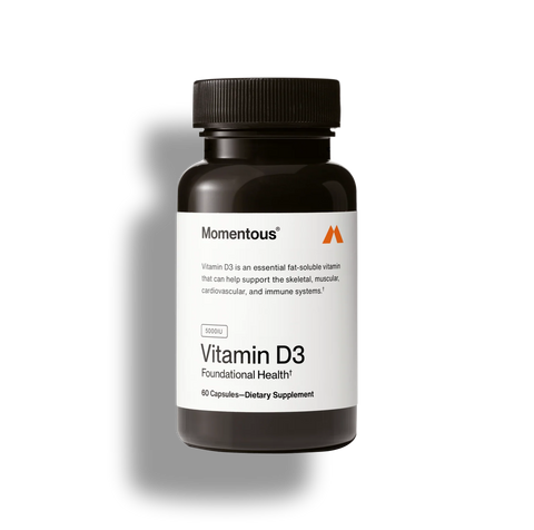 Vitamin D3 5000 IU