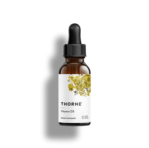 Vitamin D3