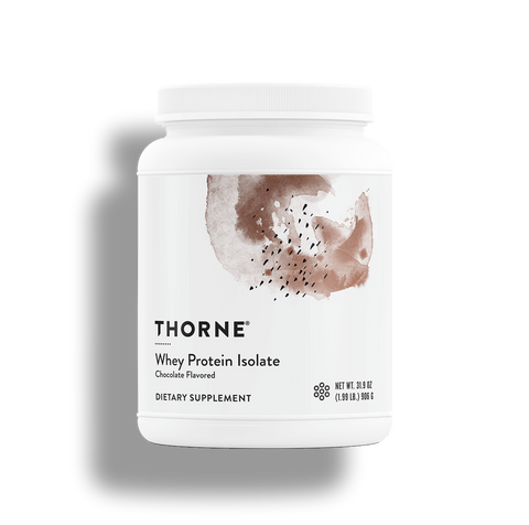 Whey Protein Isolate - Chocolate