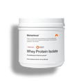 Whey Protein Isolate - Flavor Series