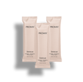 White Peach Debloat: Prebiotic + Probiotic