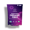 Whole Food Organic Fiber