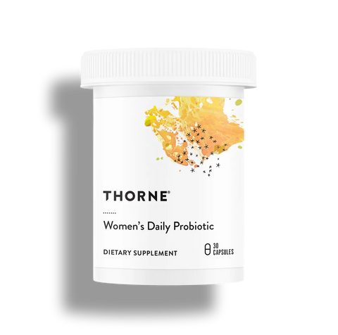 Women's Daily Probiotic
