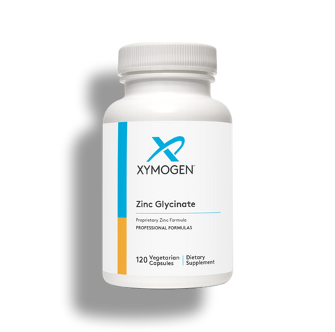 Zinc Glycinate