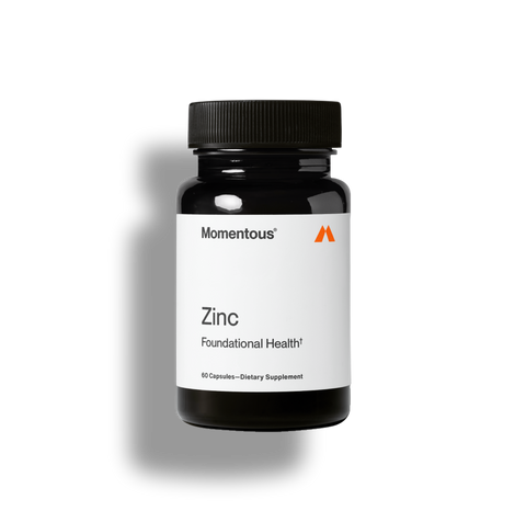 Zinc